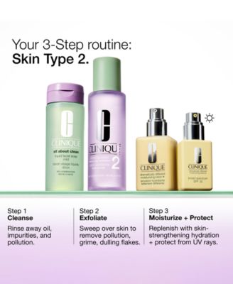 Great Skin Everywhere Skincare Gift Set for Dry Combination Skin