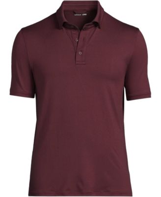Men's Short Sleeve Cooling Performance Polo