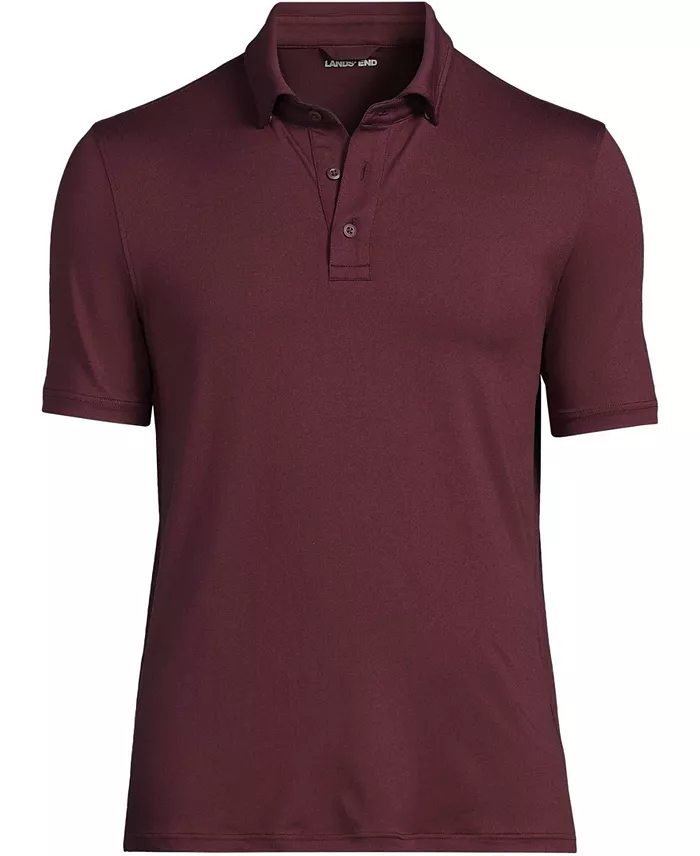 Men's Short Sleeve Cooling Performance Polo - thumbnail 3