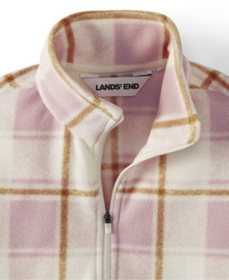 Women's Anyweather Fleece Quarter Zip Pullover