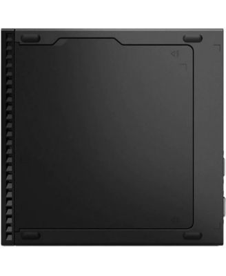 ThinkCentre M75q Gen 2 Tiny Desktop Computer