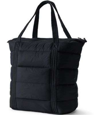 Wanderweight Ultralight Packable Weekender Tote Bag