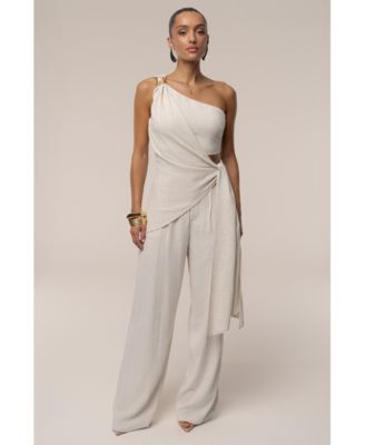 Women's Palmera One Shoulder Top