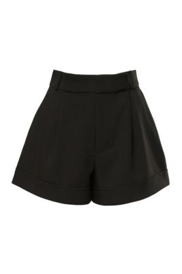 Women's Soft Breeze Woven Shorts