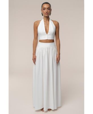 Women's Haven Skirt Set