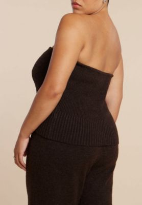 Women's Layered Cape Sweater