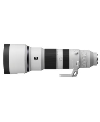 FE 400-800mm f/6.3-8 G OSS Lens