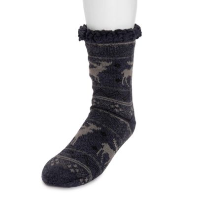 Men's Cabin Sock