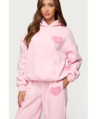 Women's Major Love Hoodie