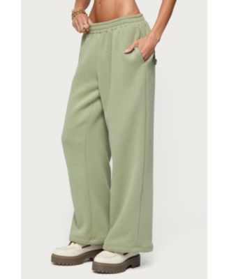 Womens Forever Edikted Sweatpants