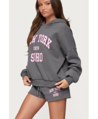 Women's Soho 76 Hoodie