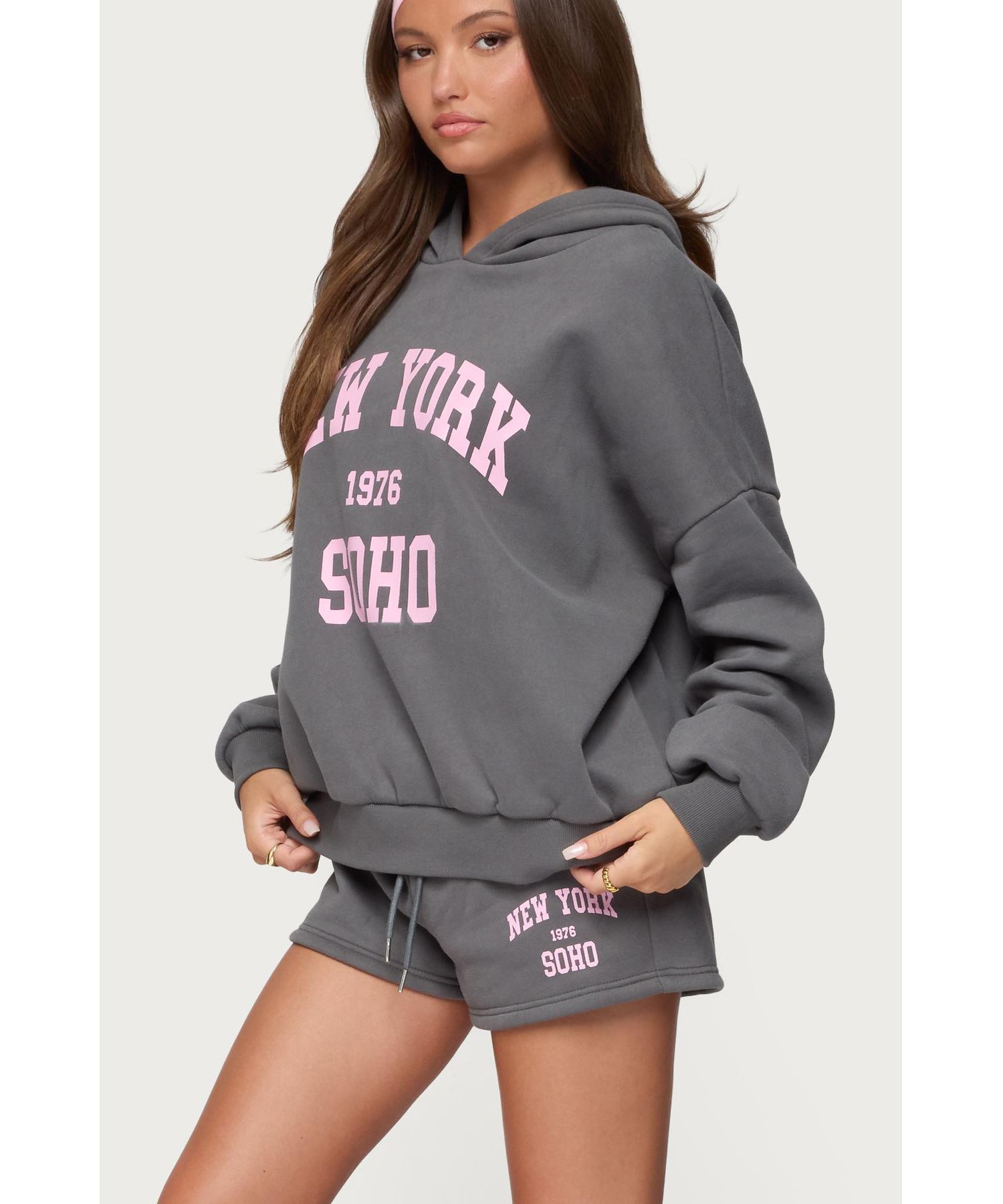Women's Soho 76 Hoodie