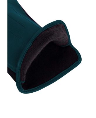 "MIA Grip" gloves made from premium lambskin and spandex with touch function