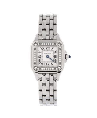 Pre-Owned Cartier