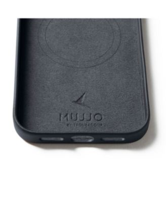 Full Leather Case for iPhone 17 Pro Max