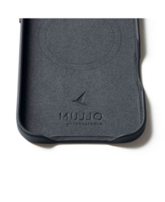 Full Leather Case for iPhone Air