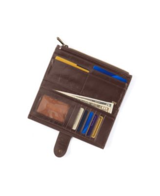  Women's Continental Wallet