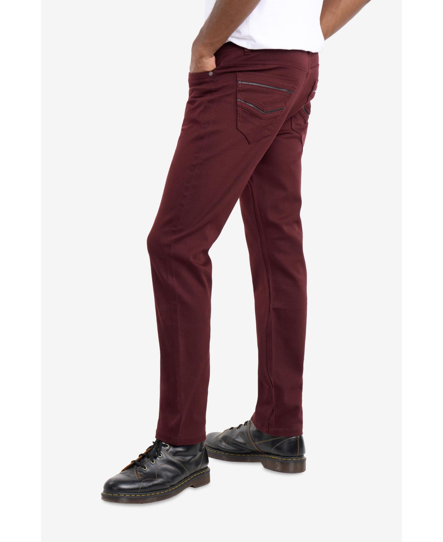 Men's Stretch Commuter Pants