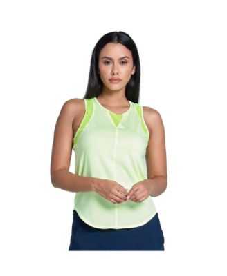 Women's Chill Out Tennis Tank