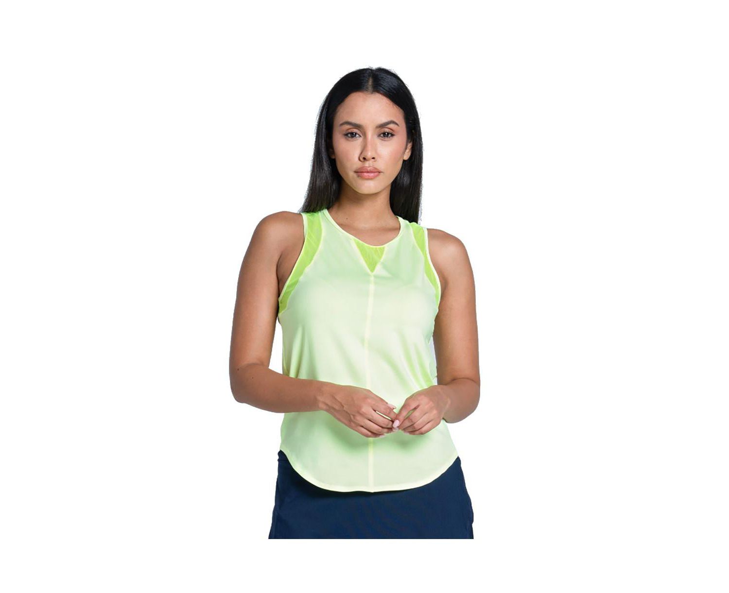 Women's Chill Out Tennis Tank