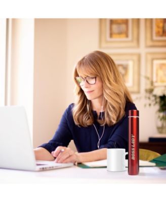 Witty Travel 8oz Thermal