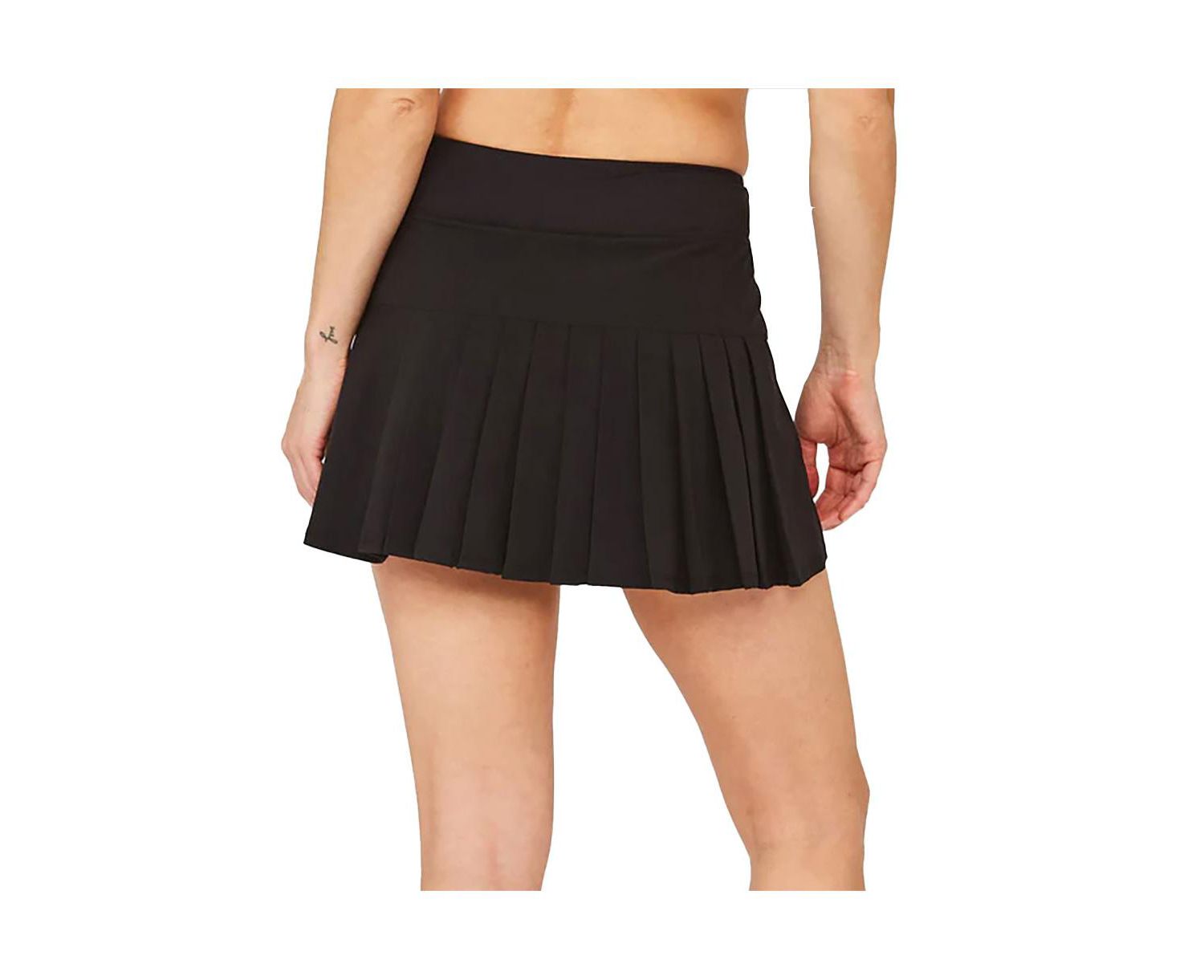 Women's Deuce Tennis Skirt