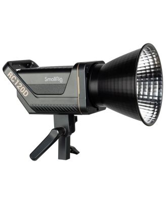 RC 120D 150W Daylight Point-Source Video Light, American Standard