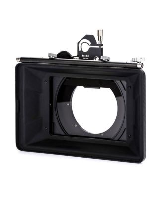 4x5.65" Cinema True Color Rotating PL Polarizing Filter