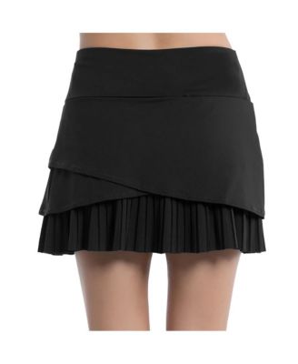 Women's All Ball 14.5 in Golf Skirt