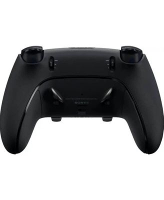 DualSense Edge Wireless Controller for PlayStation 5 - Black