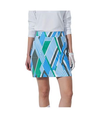 Women's Fusion 45cm Golf Skort