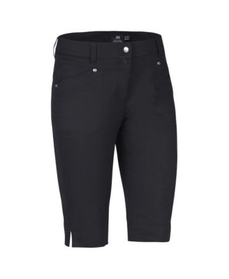 Lyric City Womens Golf Shorts