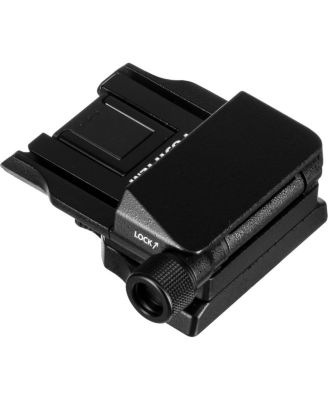 EVF-TL1 EVF Tilt Adapter for GFX 50S & GFX100 Camera