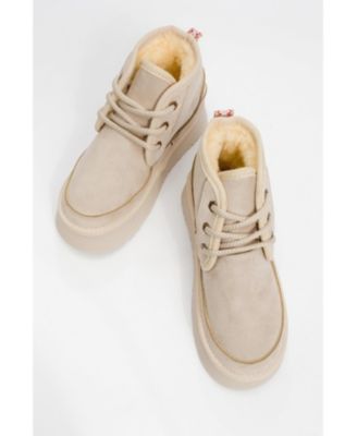 Women's Ovela Chunky Boot