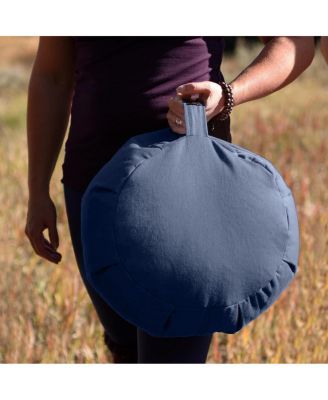 Zafu Meditation Cushion