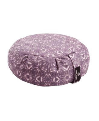  Zafu Meditation Cushion