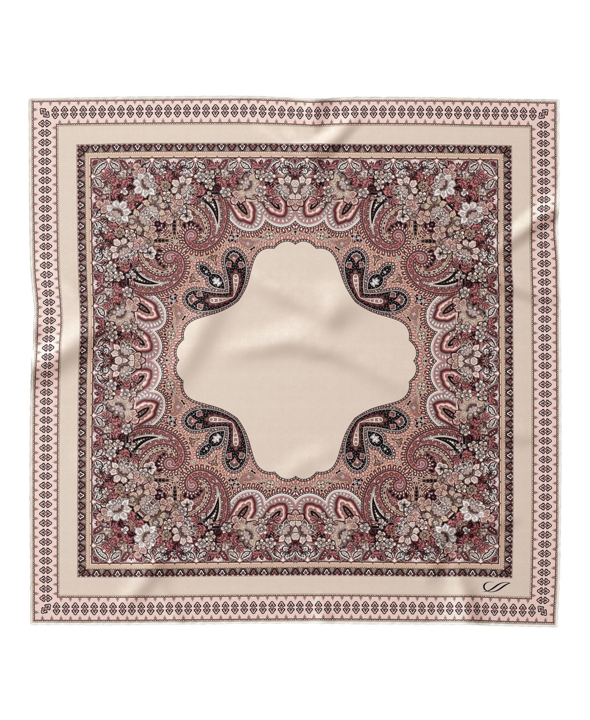 Elizabetta Men's Marcello - Silk Neckerchief for Men