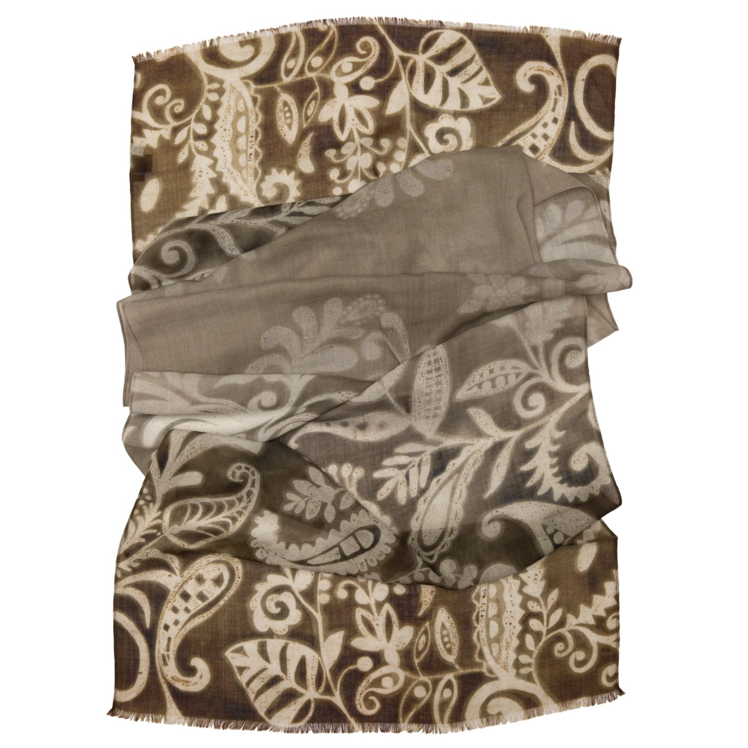 Garda - Wool Scarf