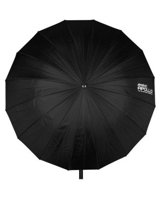43" Deep Umbrella with Silver Interior