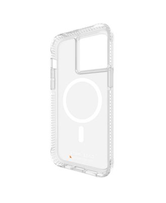 Ultra Tough Plus D3O MagSafe Case for Apple iPhone 15 Pro Max