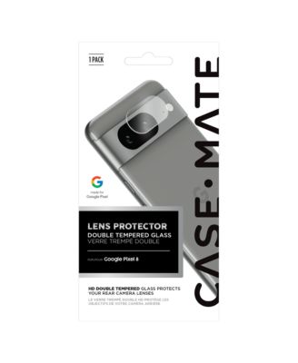Rear Camera Lens Glass Protector for Google Pixel 8