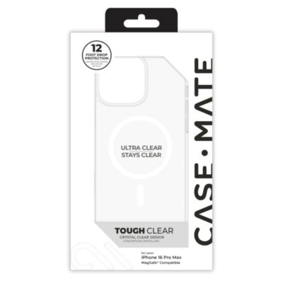 Tough MagSafe Case for Apple iPhone 16 Pro Max