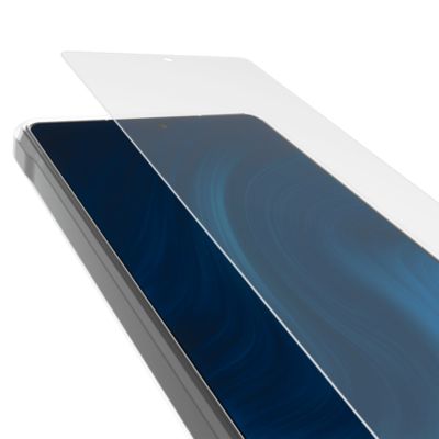 Protection Pack Tough Case and FlexiShield Screen Protector for Samsung Galaxy S25 Ultra