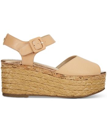 Circus by Sam Edelman - Warren Flatform Sandals