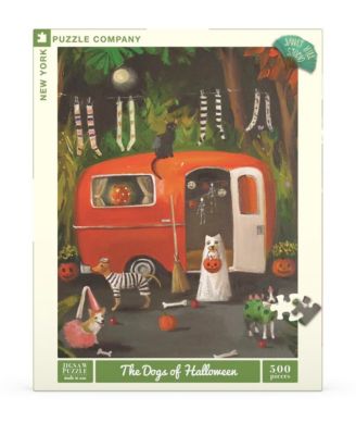 New York Puzzle Company