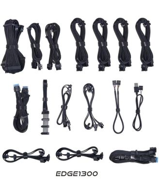 Lian-Li PS EG1300 1300W 80+ Platinum Full Modular ATX Black