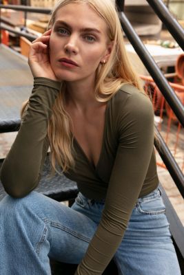 Women's Zora Bodysuit