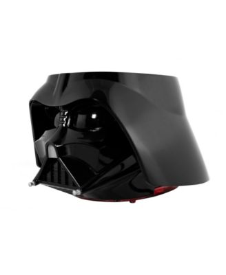 Star Wars Darth Vader Halo Toaster - Lights-Up and Makes Lightsaber Sounds