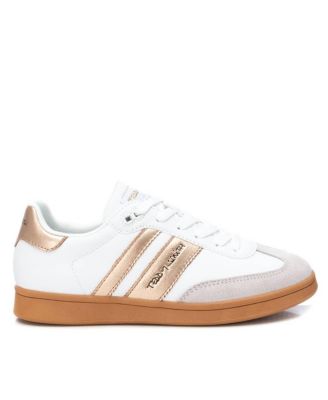 Women's Casual Sneakers Teddy Smith Collection By XTI