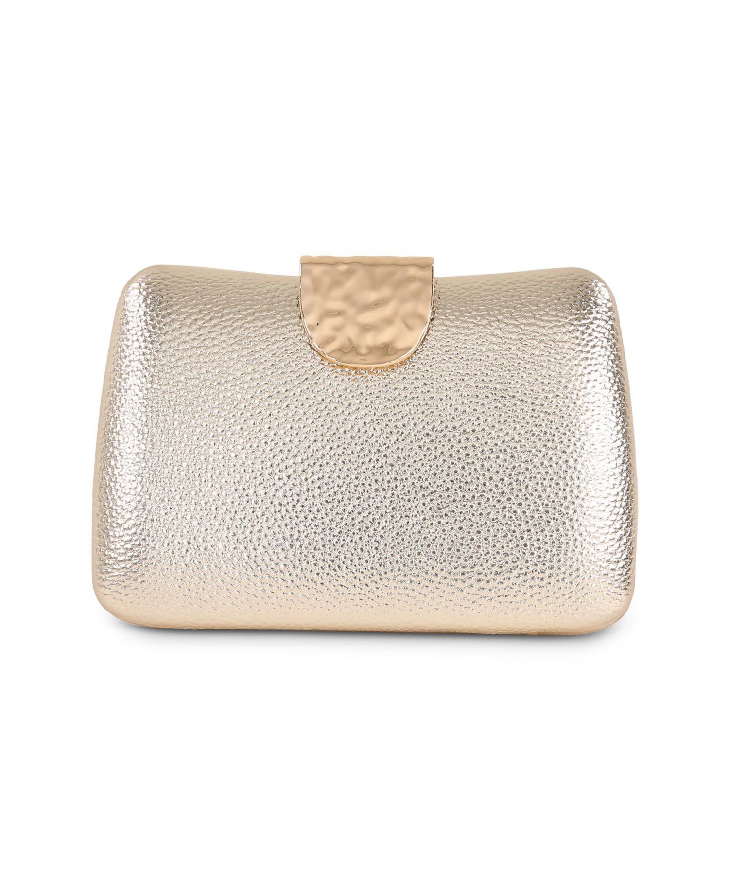 Women's Tatum Faux Leather Clutch
